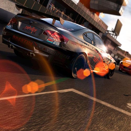 Project Cars Cd Key Steam